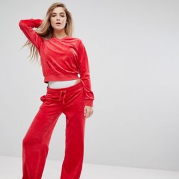 Juicy Couture Other - Juicy Couture track suit
